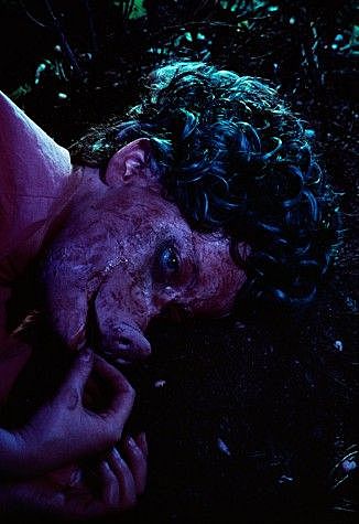 Cindy Sherman- Untitled #140