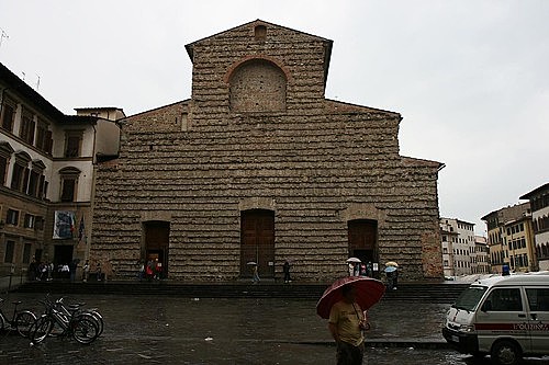 Basílica de Sant Lorenzo