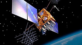 Timeline: Historia de la Teledetección