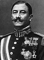 Gobierno de Dámaso Berenguer: "la dictablanda"