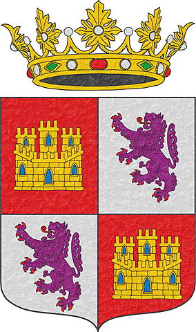 Unió entre la Corona de Castella i la d'Aragó: