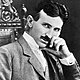 Nikola tesla cara