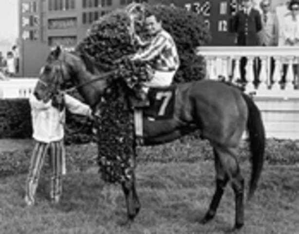 Kentucky Derby Winner