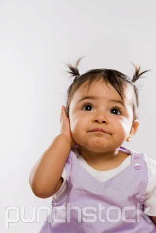 Ten Months (Emotionally)