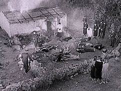 Sucesos de Casas Viejas