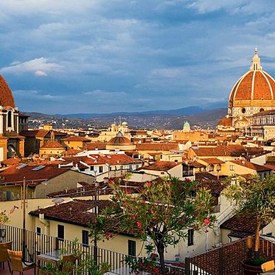 Timeline: FLORÈNCIA