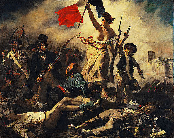 Revolució Francesa