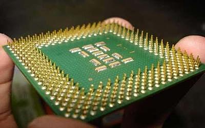 Creación de las memorias moleculares