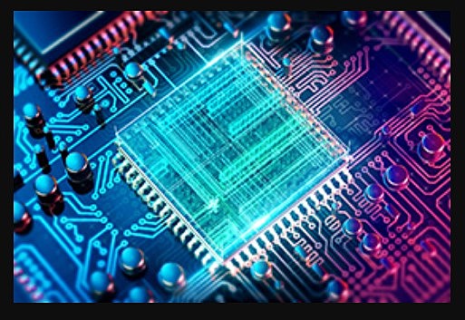 Electronica Molecular