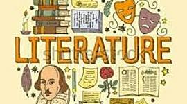 Timeline: History of English  Literature