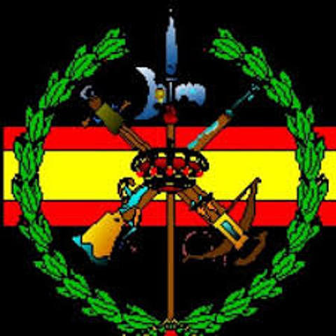 Creación de la Legión.