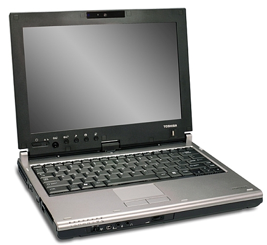 Toshiba portege