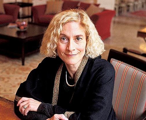 Martha Nussbaum