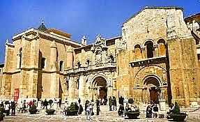 Basílica de San Isidoro de León