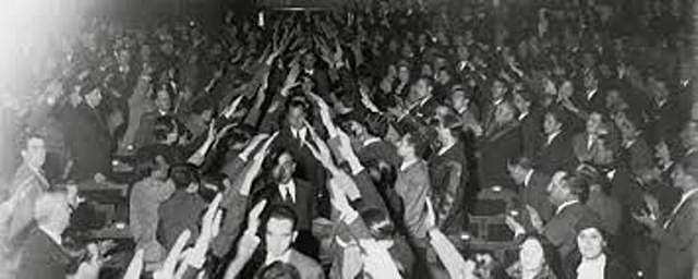 Fundación de Falange.