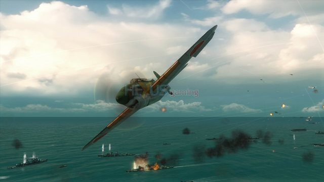 Battle of midway