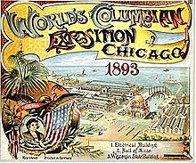 Exposició Mundial Colombina