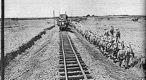 Desastre del Barranco del Lobo (Marruecos).