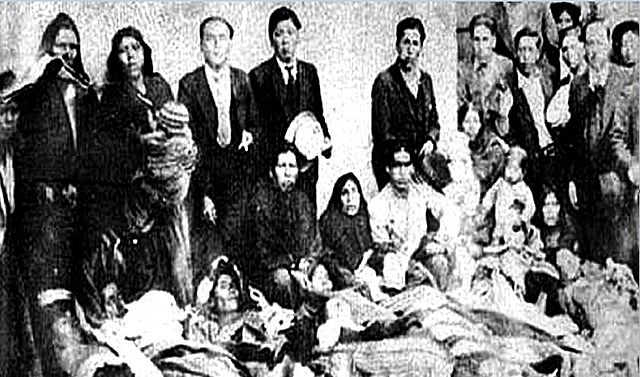 Huelgas mineras en Oruro y Potosí