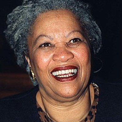 Timeline: Toni Morrison