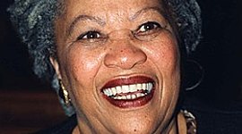 Timeline: Toni Morrison