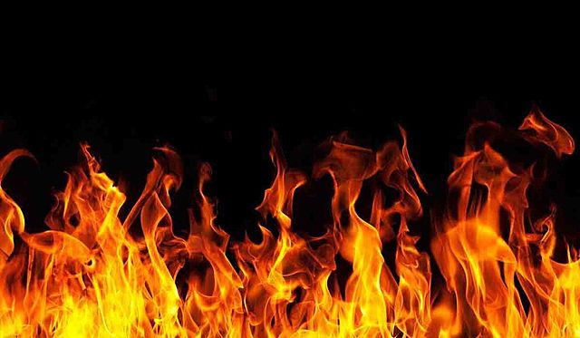 Incendi al laboratori