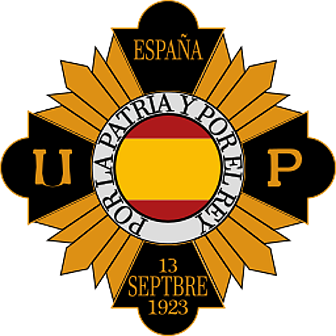 Fundación de Unión Patriótica.