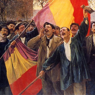 Timeline: II República Espanyola (1931-1936)