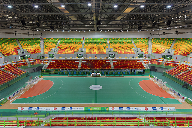 ORGANISMO CONSTITUYENTE