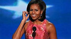 Timeline: BIOGRAPHY MICHELLE OBAMA