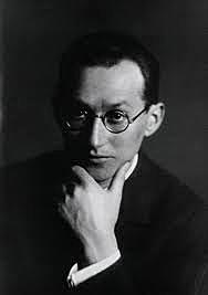 1935 Kurt Lewin