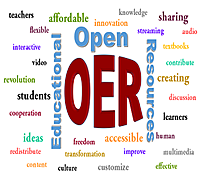 RECURSOS EDUCATIVOS ABIERTOS