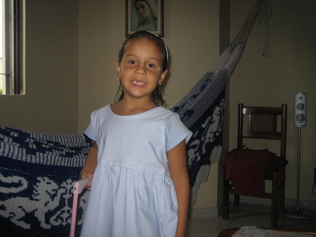 I moved from a school to another.