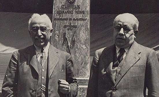 Guanyen les eleccions generals republicans i socialistes (Manuel Azaña es va convertir en cap de govern i Niceto Alcalá Zamora en President de la República).