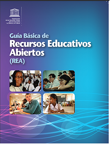 GUIA BÁSICA DE RECURSOS EDUCATIVOS ABIERTOS
