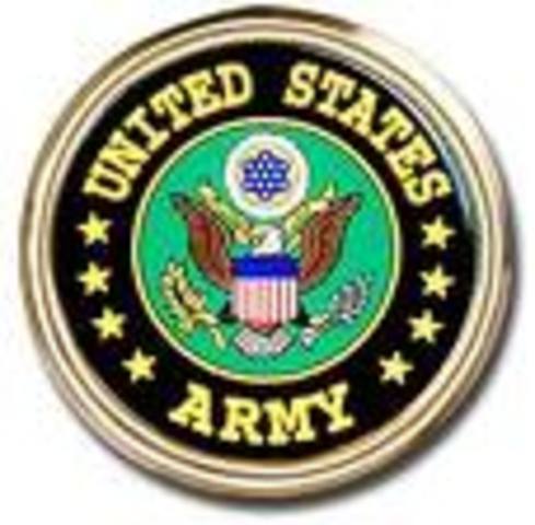 US Army sent troops to San Luis Valley