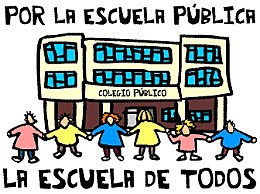 EDUCACIÓN PÚBLICA