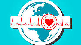 Timeline: Salud Publica