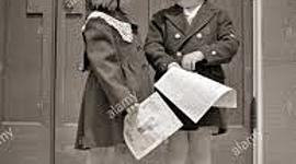 Timeline: VOLVER AL PASADO