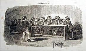 En la independencia 1810 – 1819