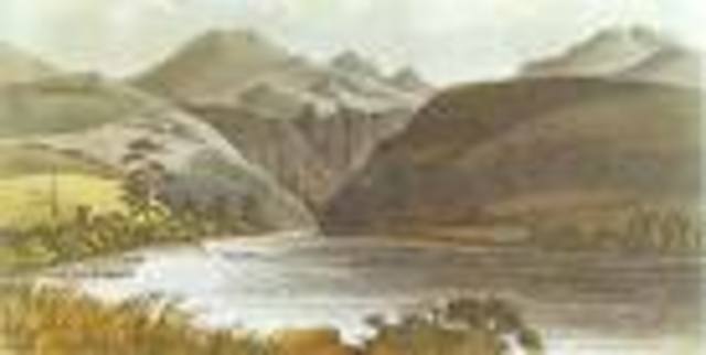 Francisco Coranado leaves Mexico