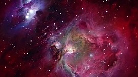 Timeline: Nascita di una stella