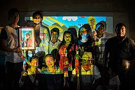 Colonialismo y resistencia