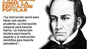 Autor: Simón Rodríguez (1769-1854)