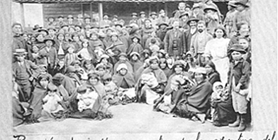 Instrucción primaria obligatoria