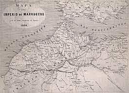 Se inicia la campaña en Marruecos