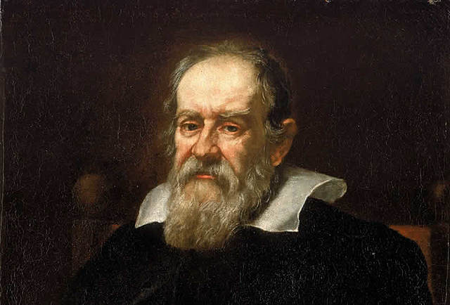 Galileo Galilei