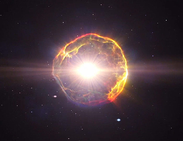 Supernova