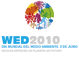 día mundial del medio ambiente