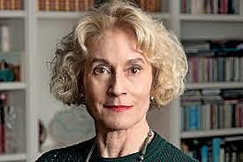 Martha Nussbaum